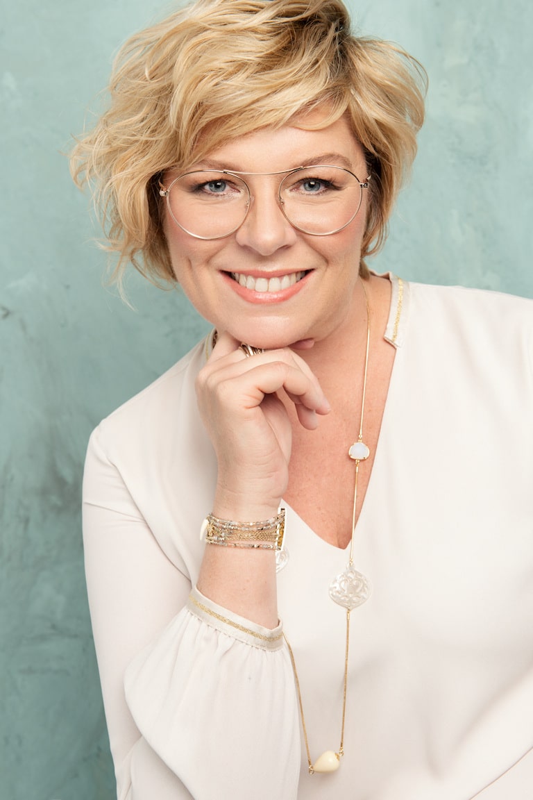 Sandra Van Hauwaert